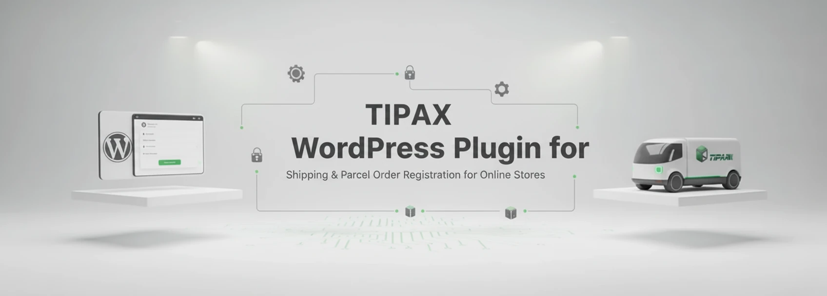 Tipax WooCommerce
