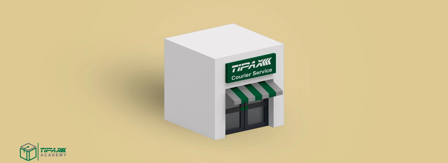 مزایای ای تیپاکس برای نمایندگی‌های تیپاکس